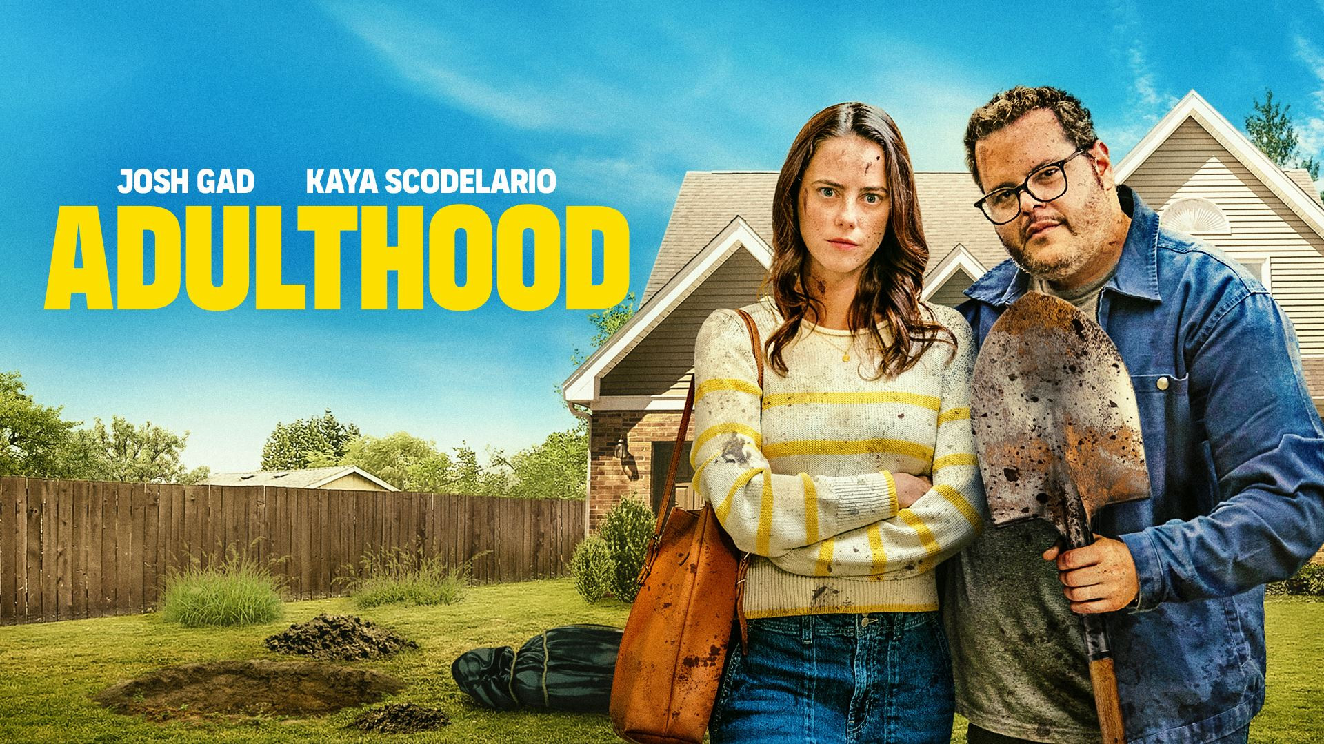Screenshot of Adulthood | In Select Theaters 9.19 / On Digital 9.23