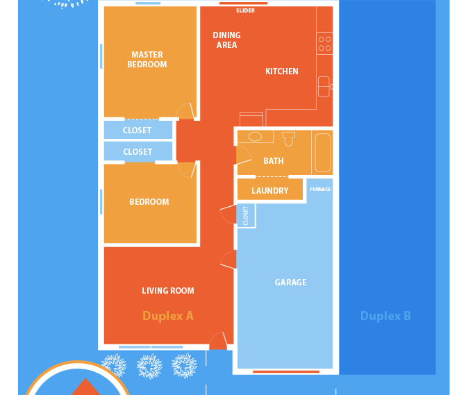 SingleLevel Sprague Rentals