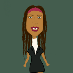 Cartoon style 2?