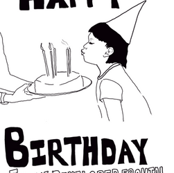 Birthday Cards
