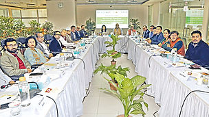 Just Energy Transition: Implications on the Political Landscape of Bangladesh