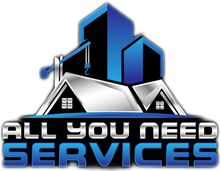 All You Need Services logo