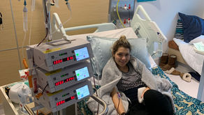 Diagnosis Story