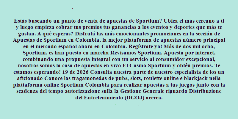 https://bonosportium.es