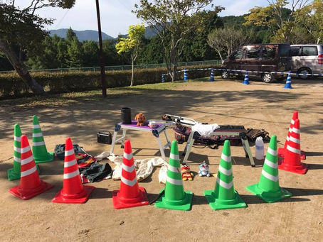 ありがとう!!うれしのハンドメイドフェア!!