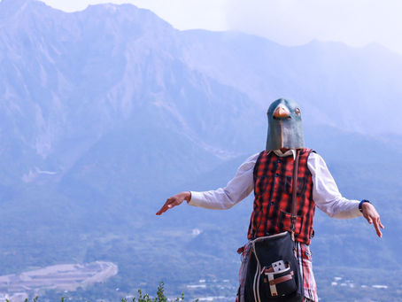 万葉の湯を満喫!!