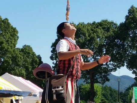 笑顔deさいこうマルシェ