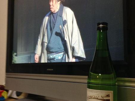 古伊万里酒造蔵開き。