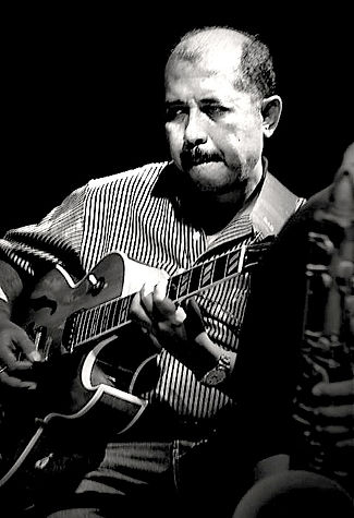 Sekolah Musik Jazz Bandung