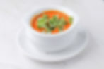 TOMATO BISQUE