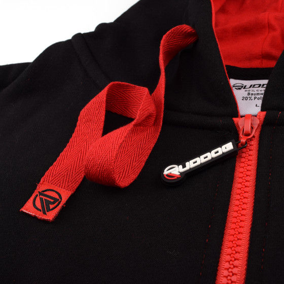 Thumbnail: RUDDOG Race Team Zip Hoodie
