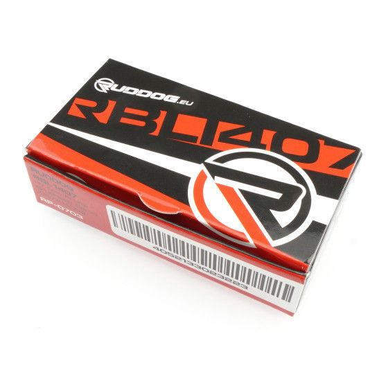 Thumbnail: RUDDOG RBL1407 HV Low-Profile Brushless Servo (0.07s|14.0kg)