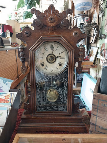 Clocks