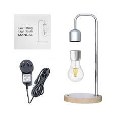 Thumbnail: New Product Ideas 2019 Trending Gift Items for Men Floating Display