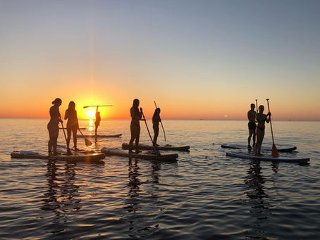 Barcelona: Best active outdoors