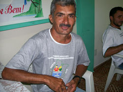 Raimundo Nonato Barros Milhomem(1)