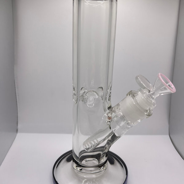 Straight Tube