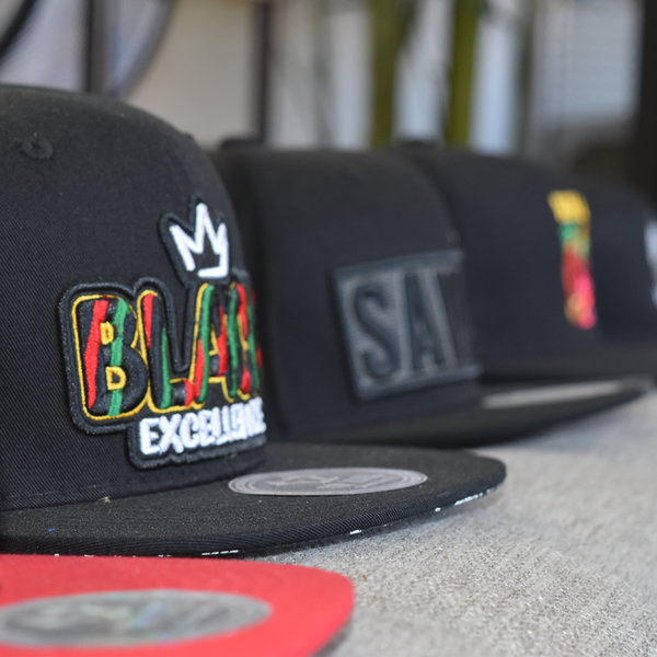 Snap Backs