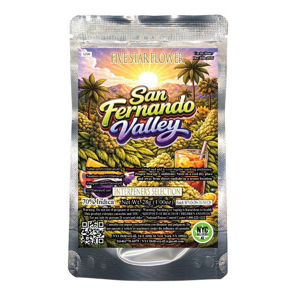 San Fernando Valley