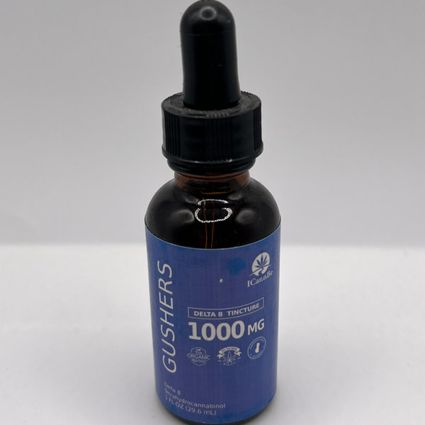 1000MG Tincture