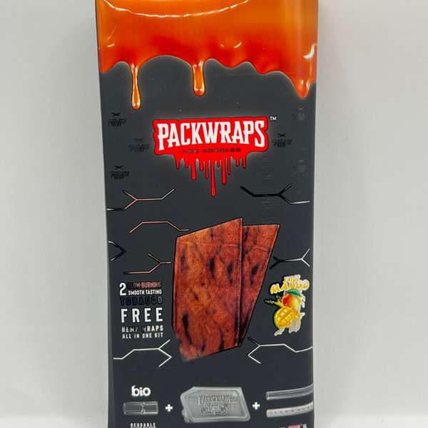 Mango PackWraps