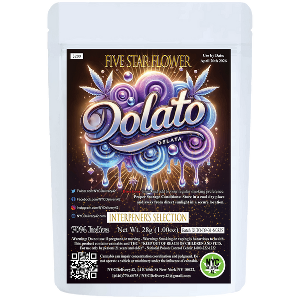 Dolato