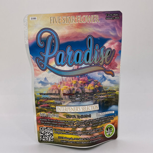 Paradise