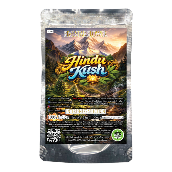 Hindu Kush