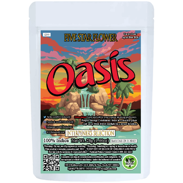 Oasis