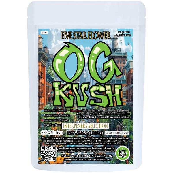 OG Kush