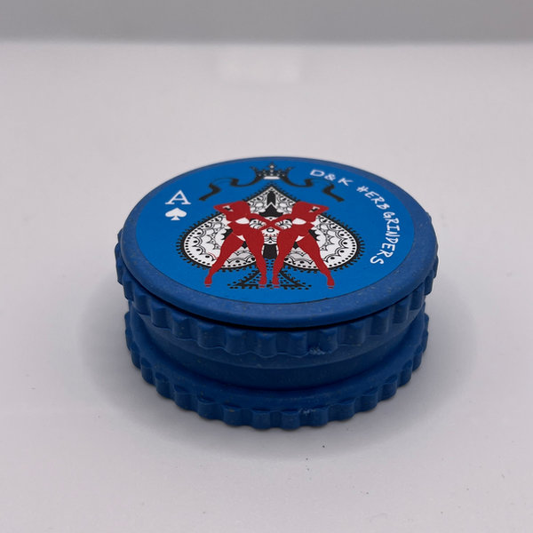 2 Piece Grinder