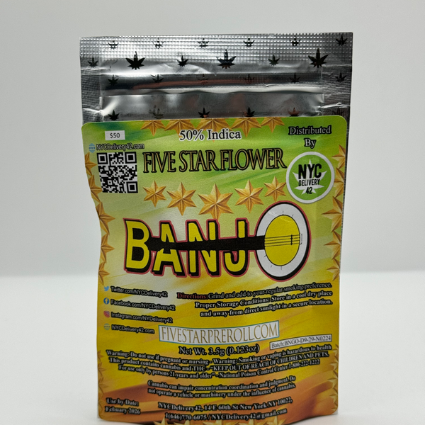 Banjo