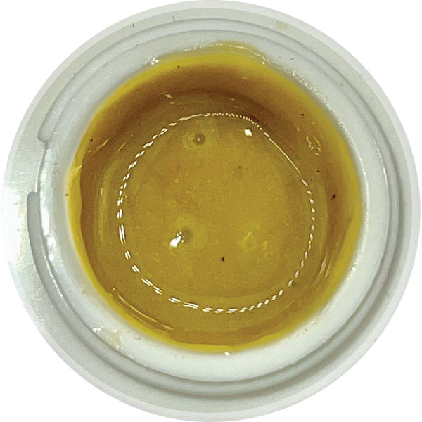 Sauce By Five Star Flower