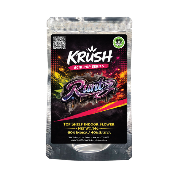 Krush