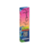 Listo Disposable By VVC Vapes