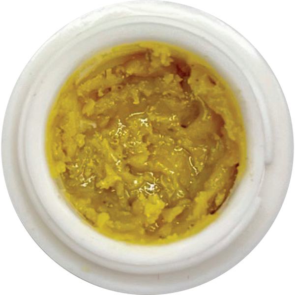 Wax By Five Star Flower