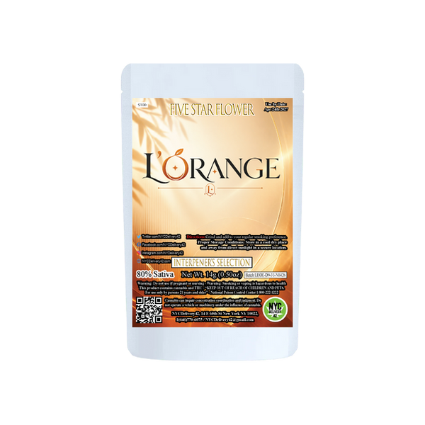 L Orange