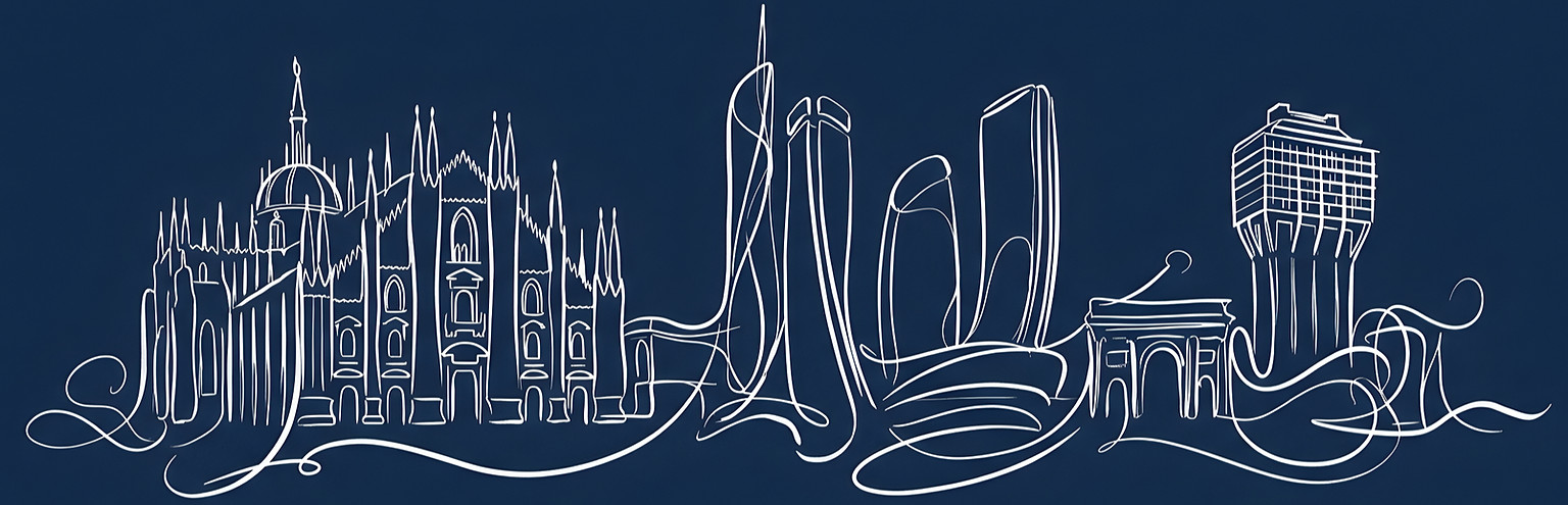 milan-editorial-skyline-calligraphic-nav