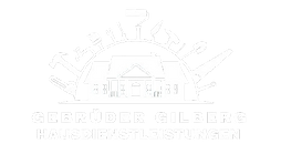 Gebrüder Gilberg Hausdienstleistungen Logo