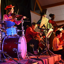 Cours de musique par des professeurs de qualité pour enfant et adulte dans la Vallée Française en Cévennes en Sud Lozère à Saint-Etienne-Vallée-Française