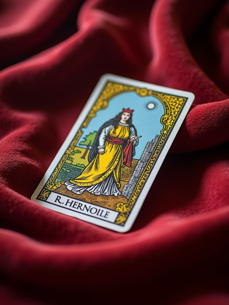 Tarot for Teens
