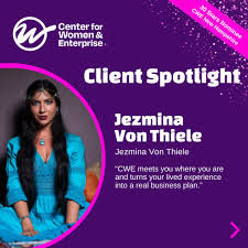 CWE Celebrating Women Who Lift Up the World Fundraiser 2026