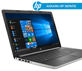 Hp Servisi - Ankara - Hp bilgisayar tamiri