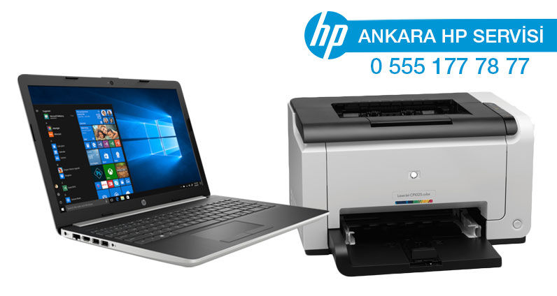 Hp-Teknik-Servisi