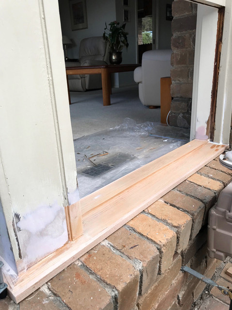 Professional Renovations - Mr. Master