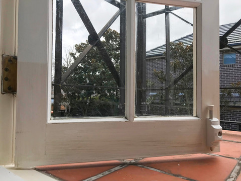 Professional Renovations - Mr. Master