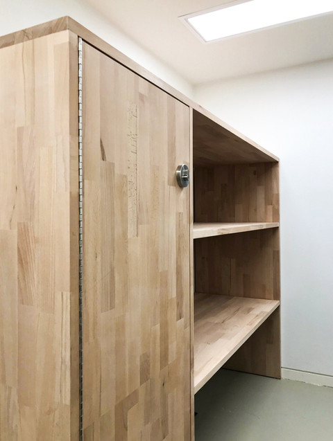Professional Renovations - Mr. Master