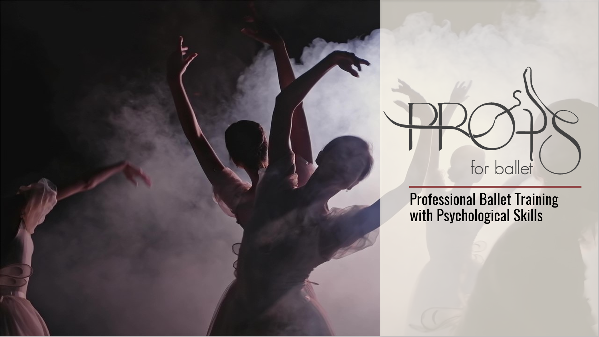 PROPS Resource and Workbook (Digital Version)