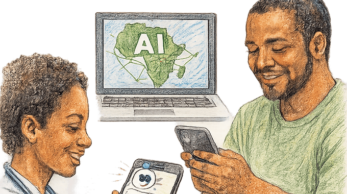 Boresha Afya yako na Jamii kwa kushiriki Utafiti