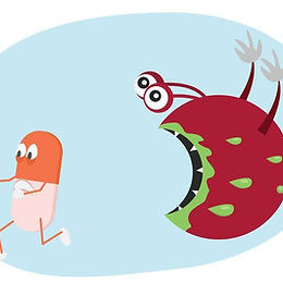 Matumizi ya dawa yasiyo sahihi